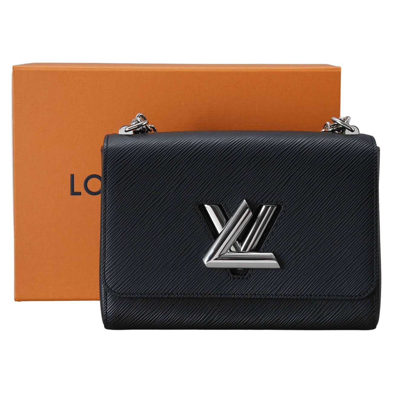 LOUIS VUITTON(USED)루이비통 M50282 에삐 트위스트 MM